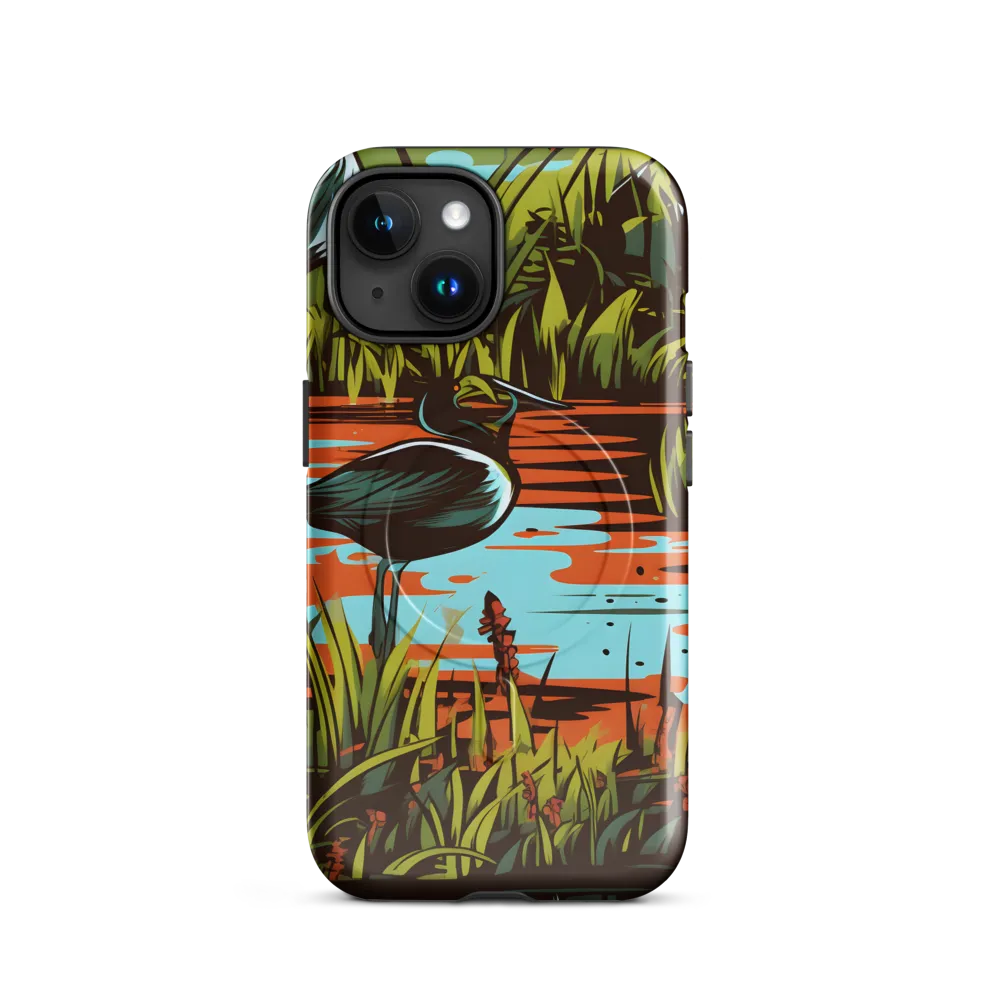 Marshland Symphony