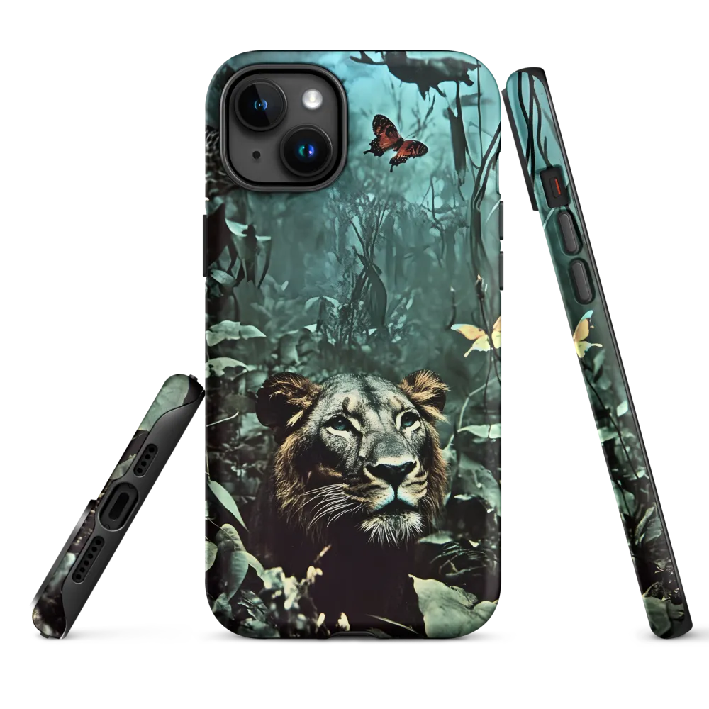 Whispers of the Jungle