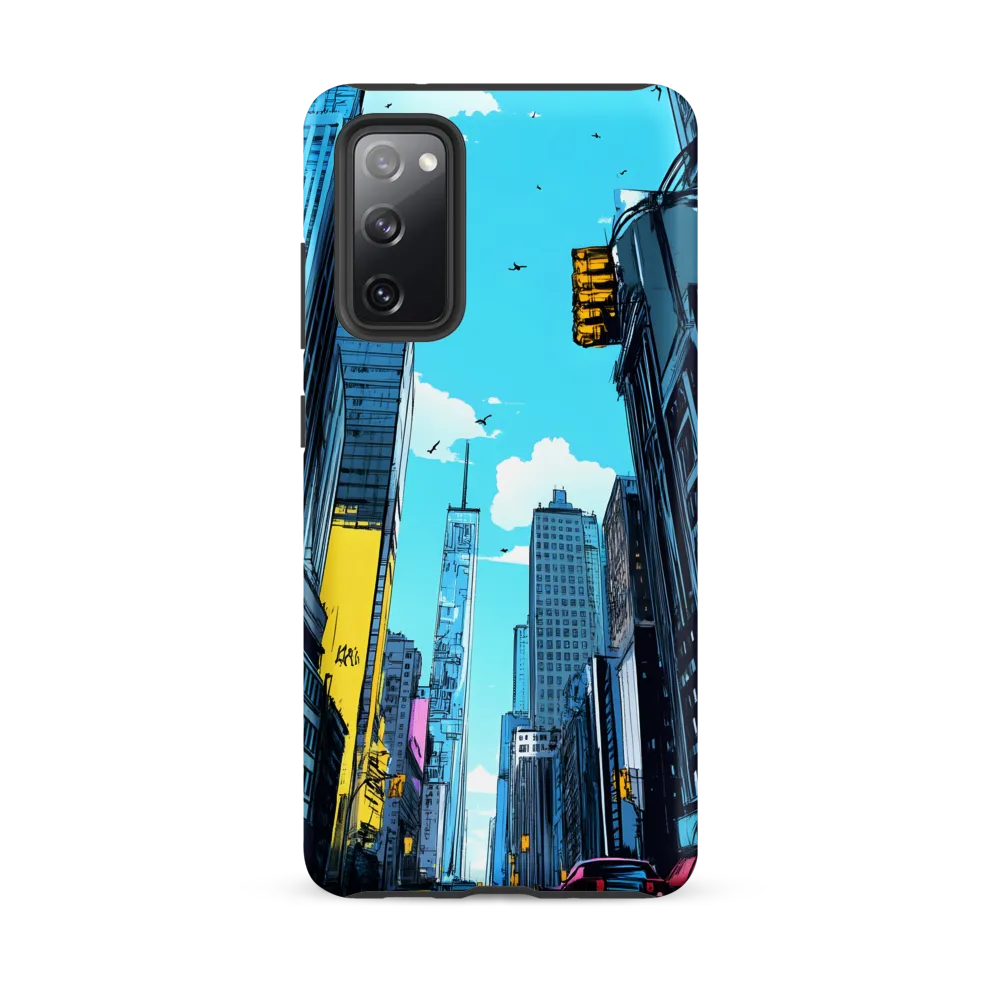 Urban Symphony