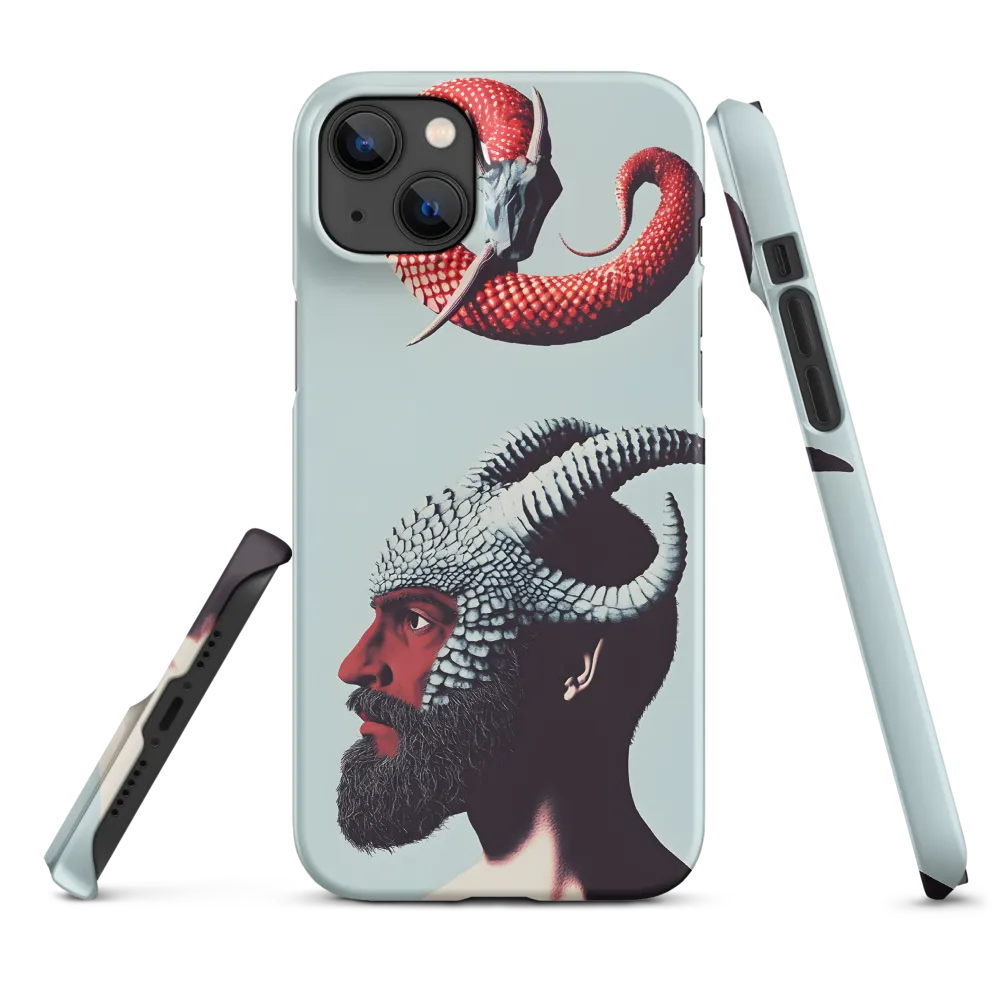 Elysium of the Horned One