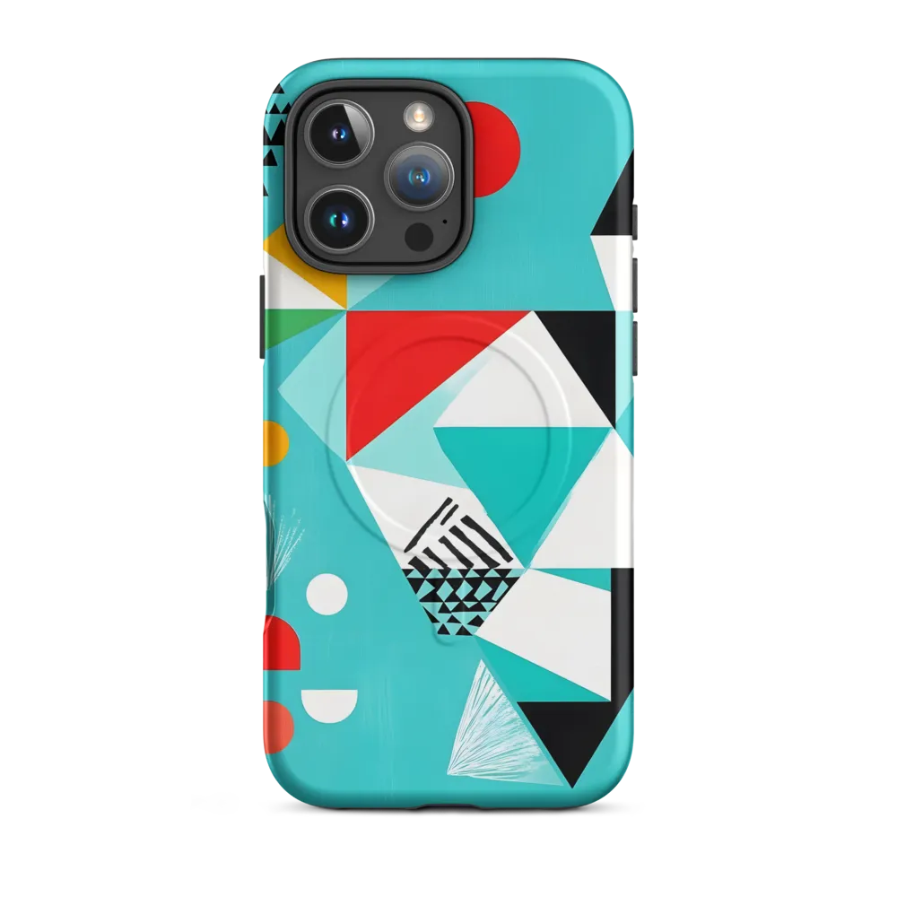 Playful Geometry