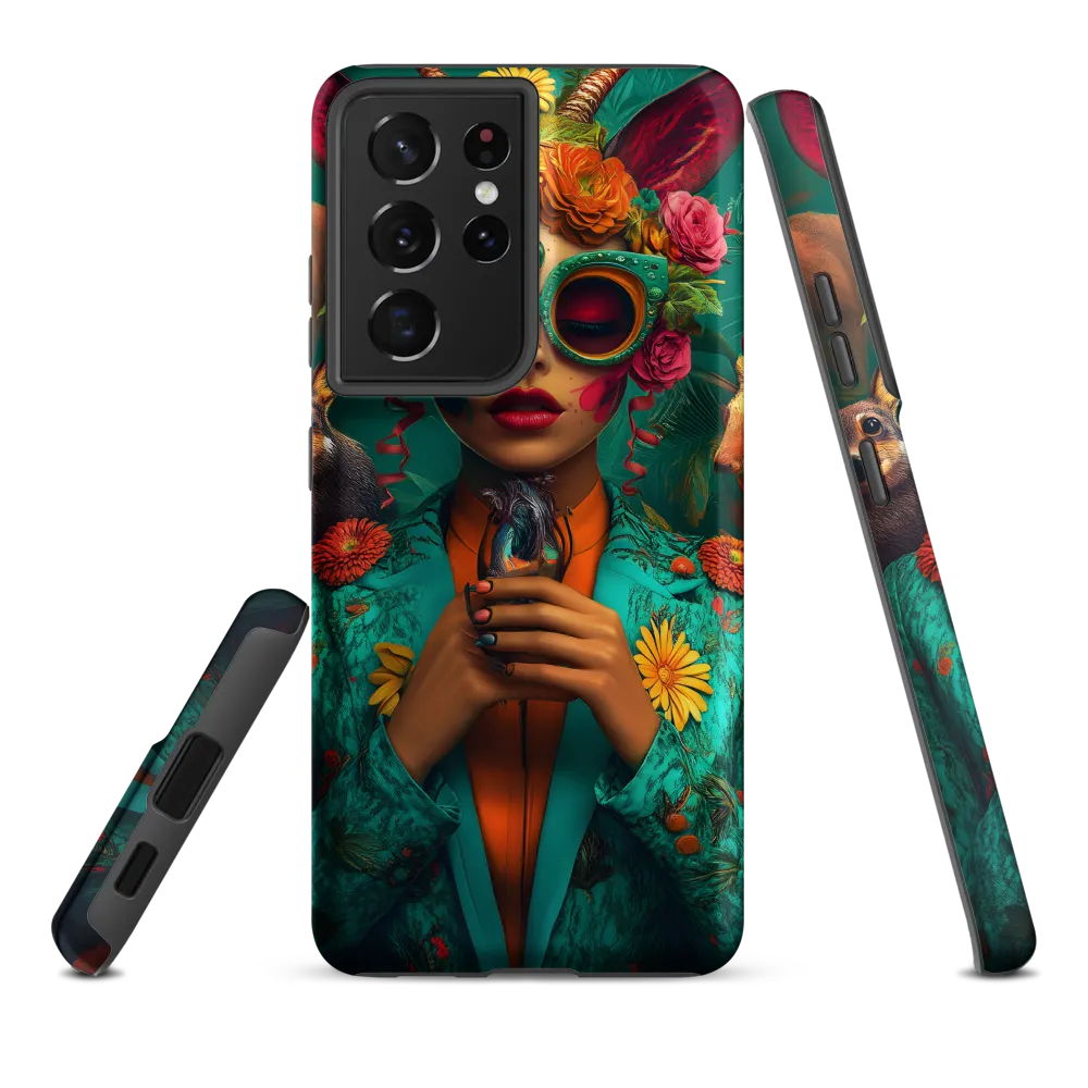 Botanical Reverie
