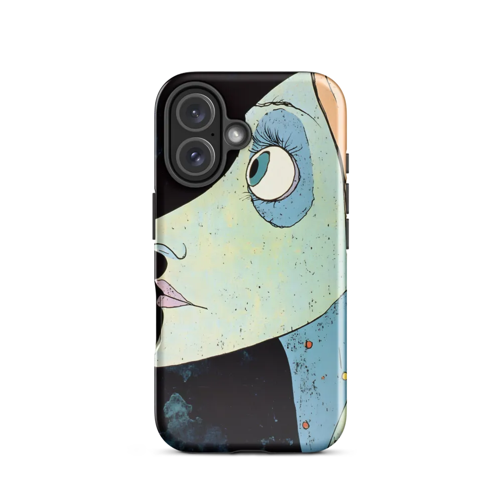 Whispers of Dreams | Phone Case |  16 | Tough Case | Glossy