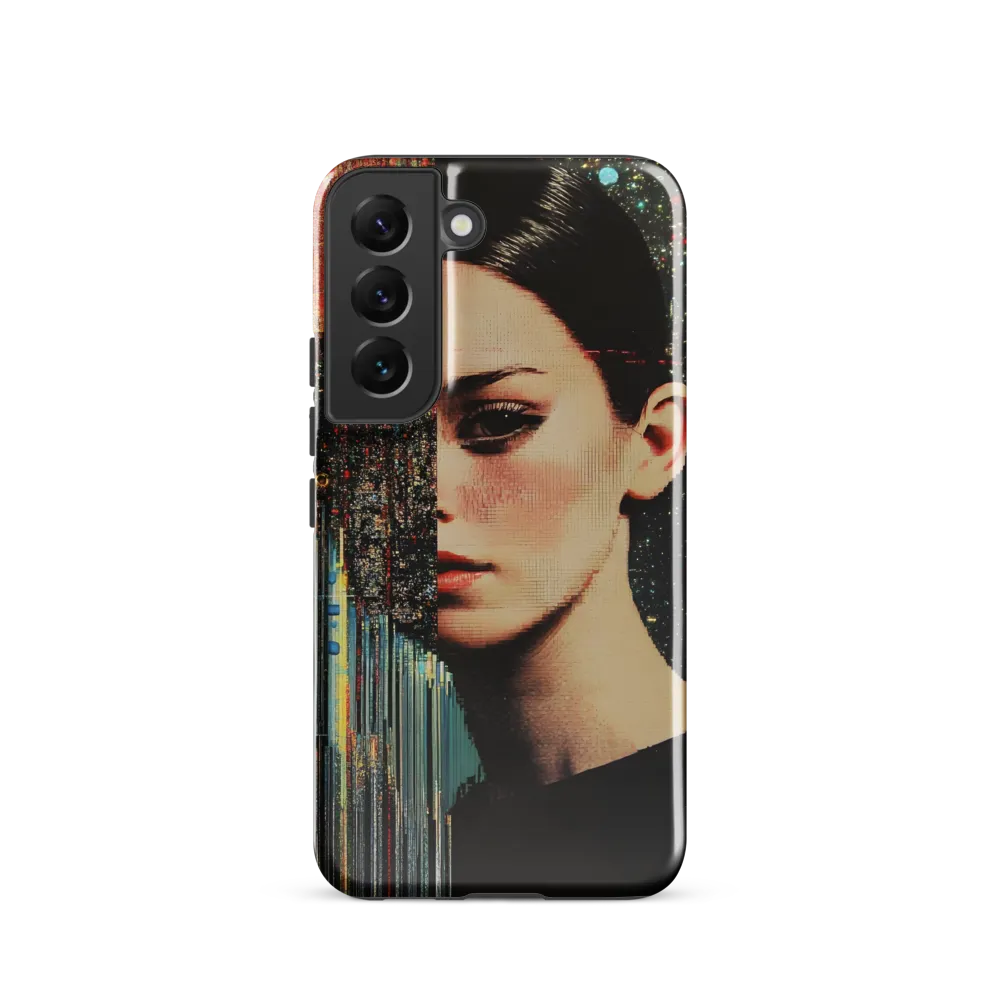 Fragmented Reality