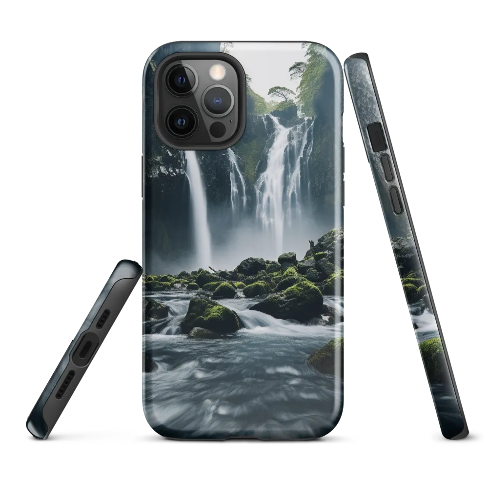 Whispers of the Falls