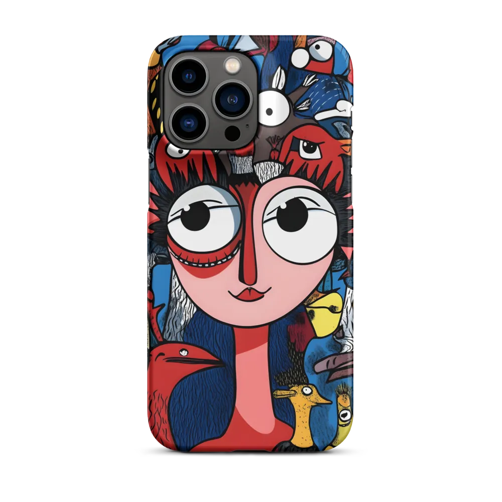 Whimsical Fusion