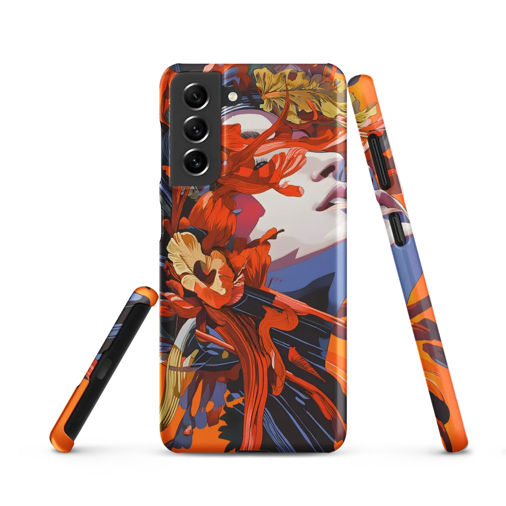Floral Serenity