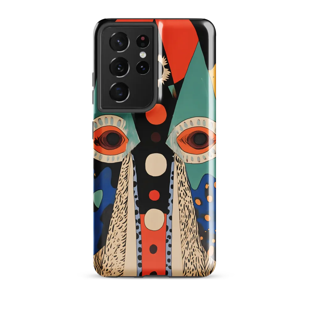 Visages of Vibrancy