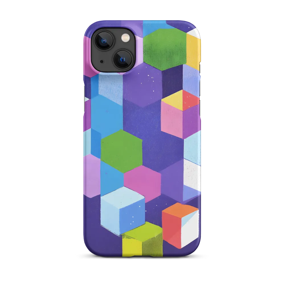 Geometric Harmony