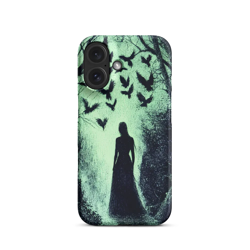 Whispers of the Night