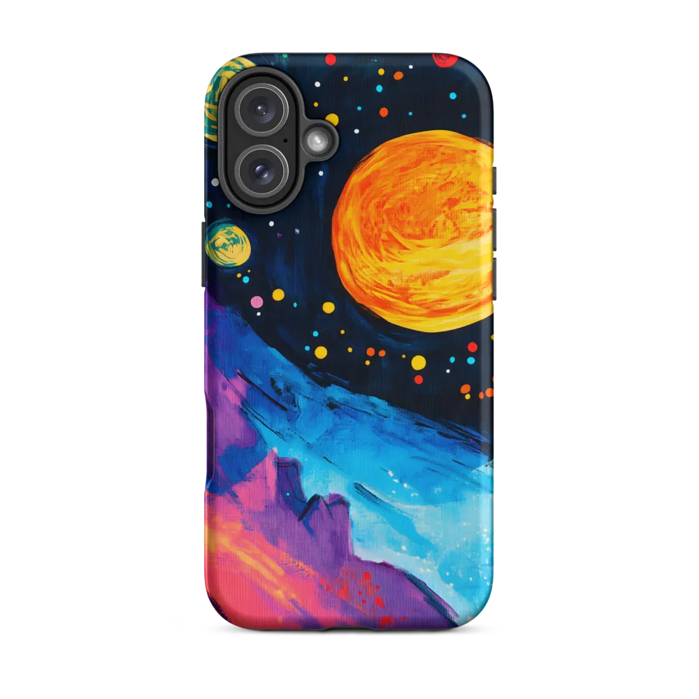 Cosmic Harmony