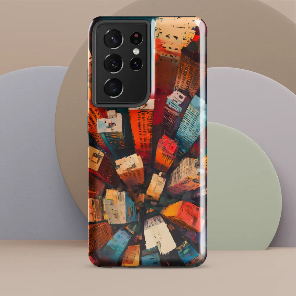 Urban Kaleidoscope