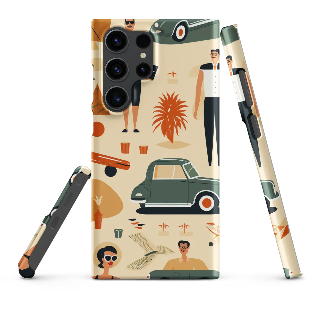 Retro Playfulness