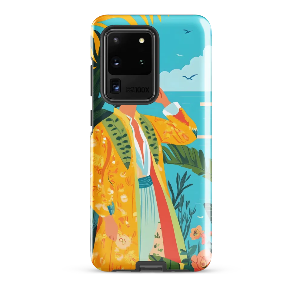 Tropical Serenity