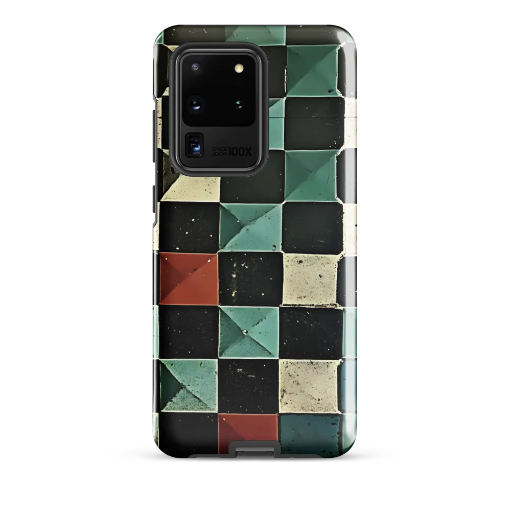 Geometric Harmony