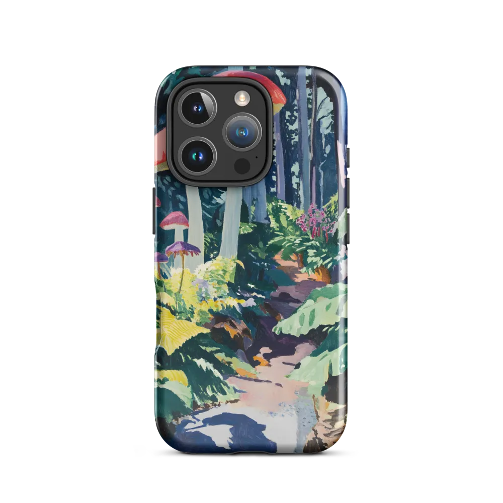 Enchanted Woodland