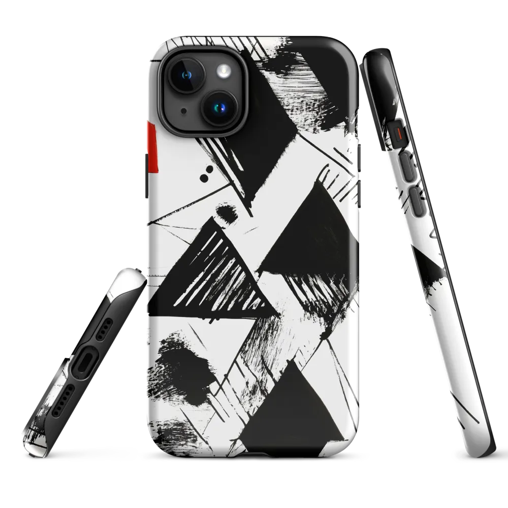Dynamic Geometric Harmony