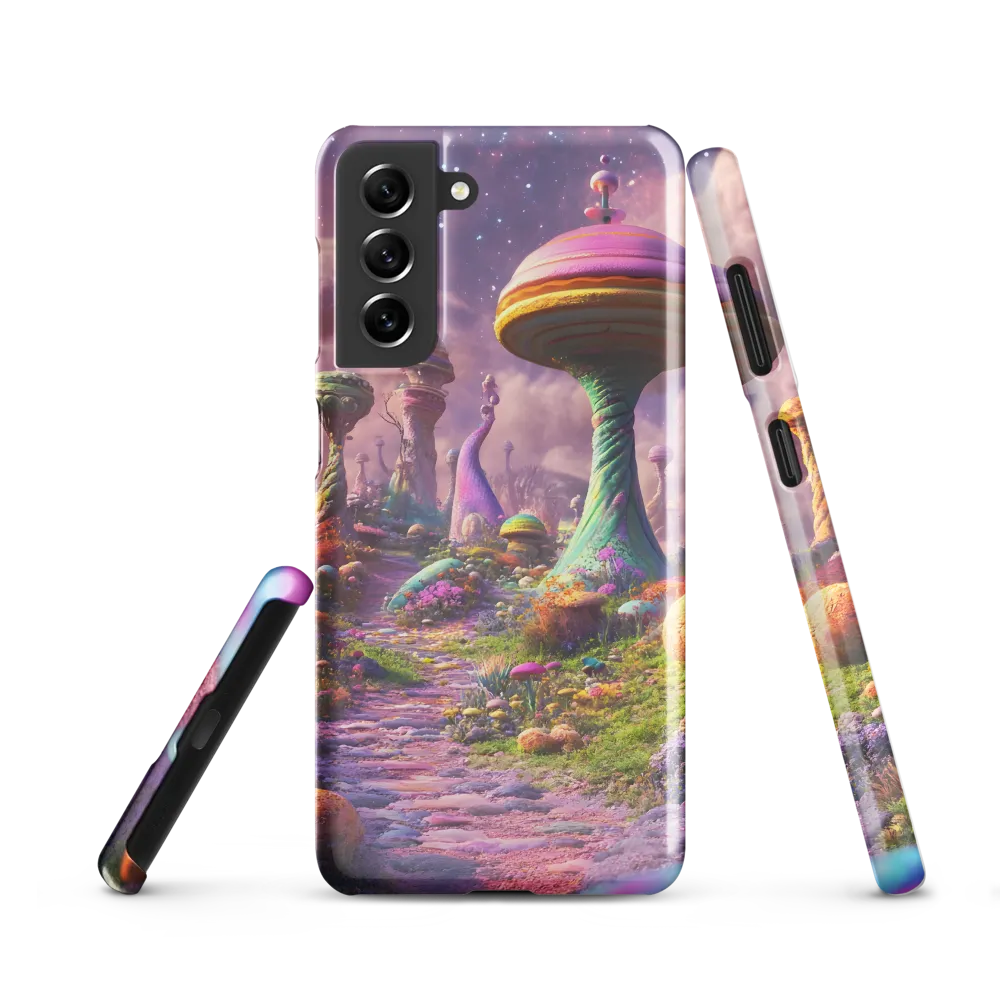 Whimsical Worlds: A Journey Through Fantasy