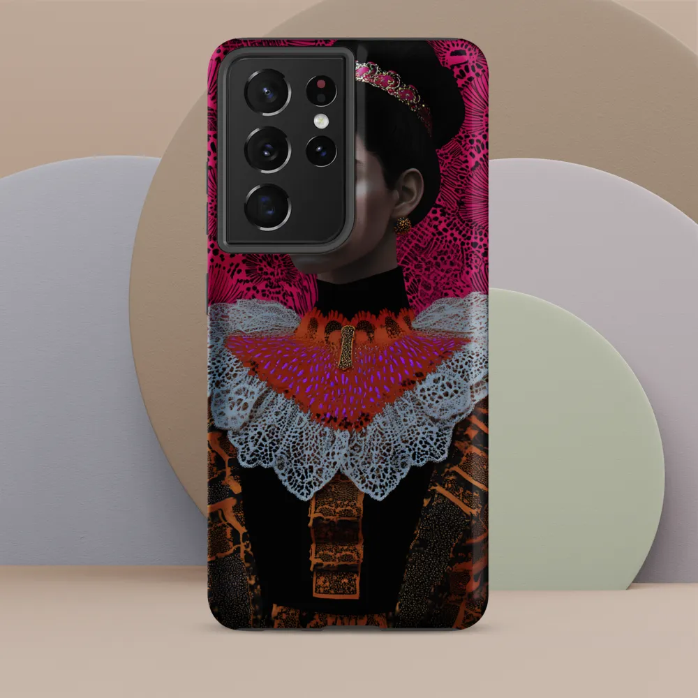 Crowned Regality