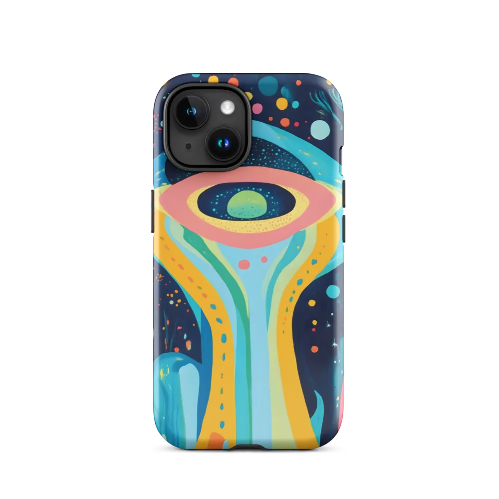 Cosmic Whimsy