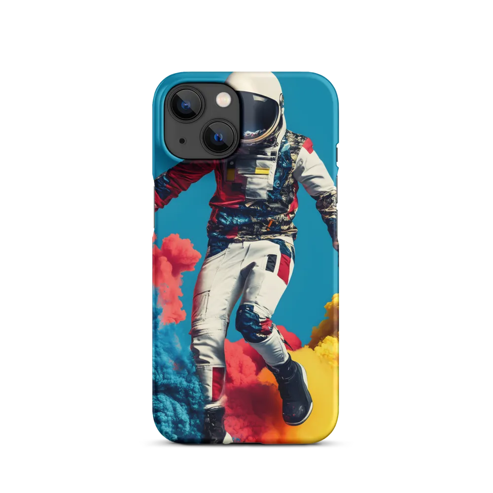 Brave New Worlds: An Astronaut's Journey