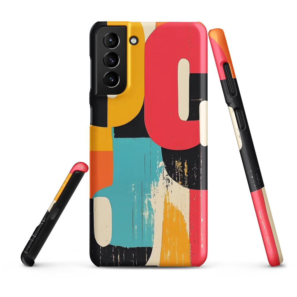 Colorful Curves: Numbers in Harmony