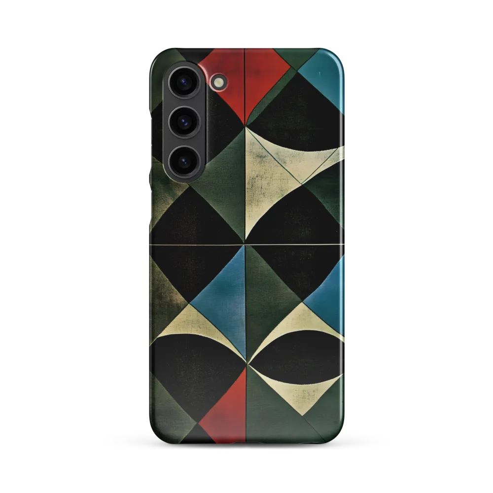 Symphony of Shapes