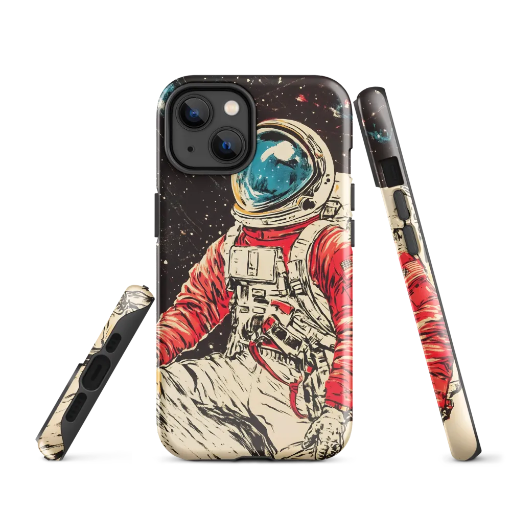 Cosmic Navigator