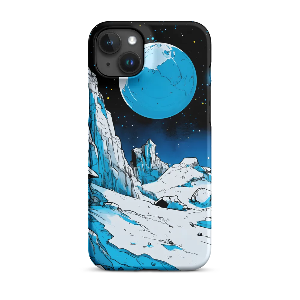 Celestial Ice