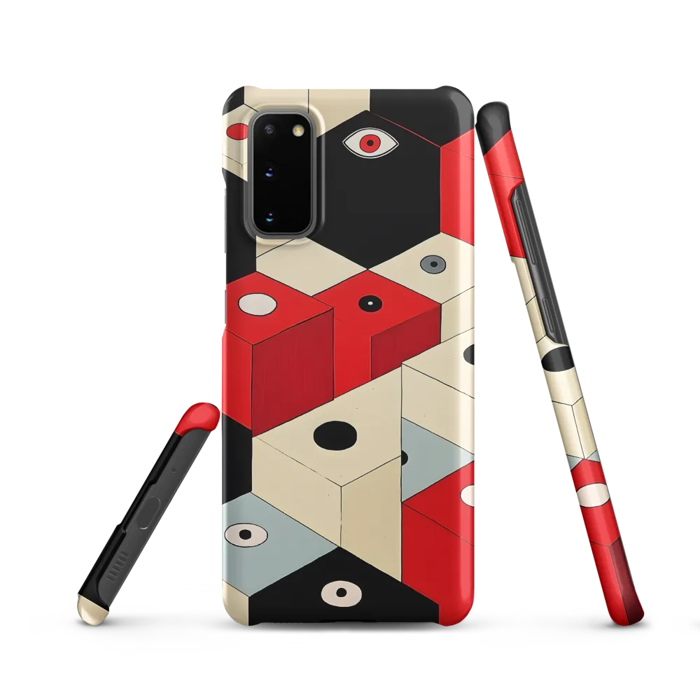 Dynamic Cubism
