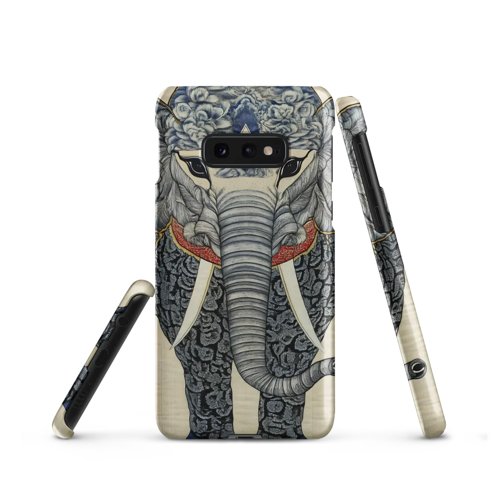 Majesty of the Elephant