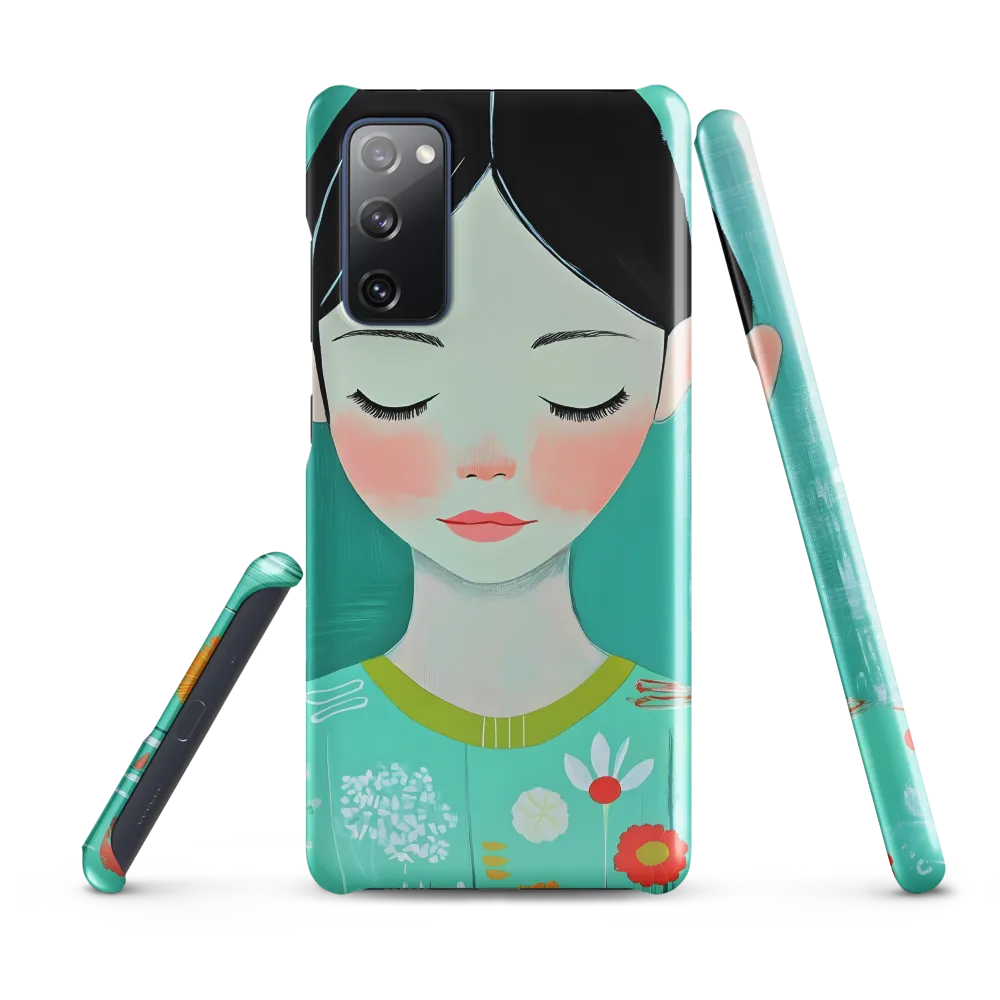 Tranquil Blossom