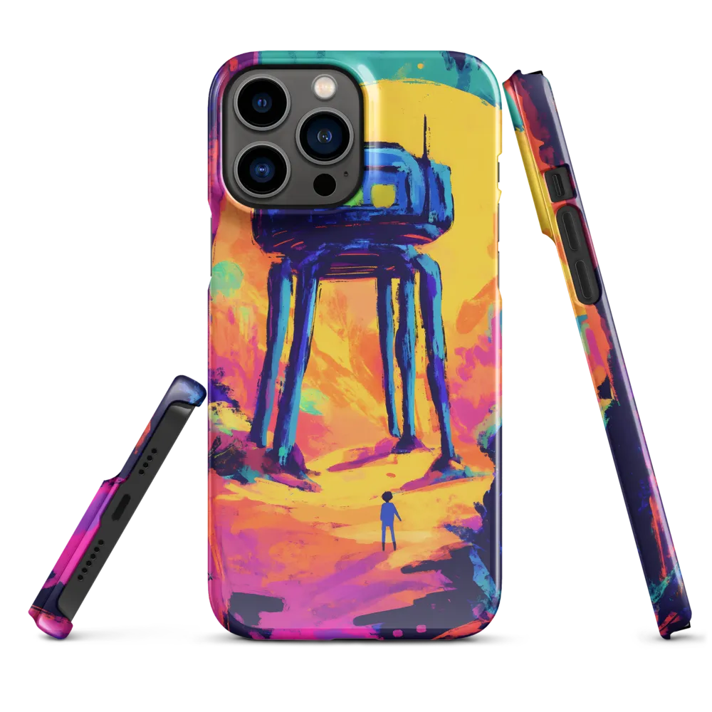 The Mechanical Dream
