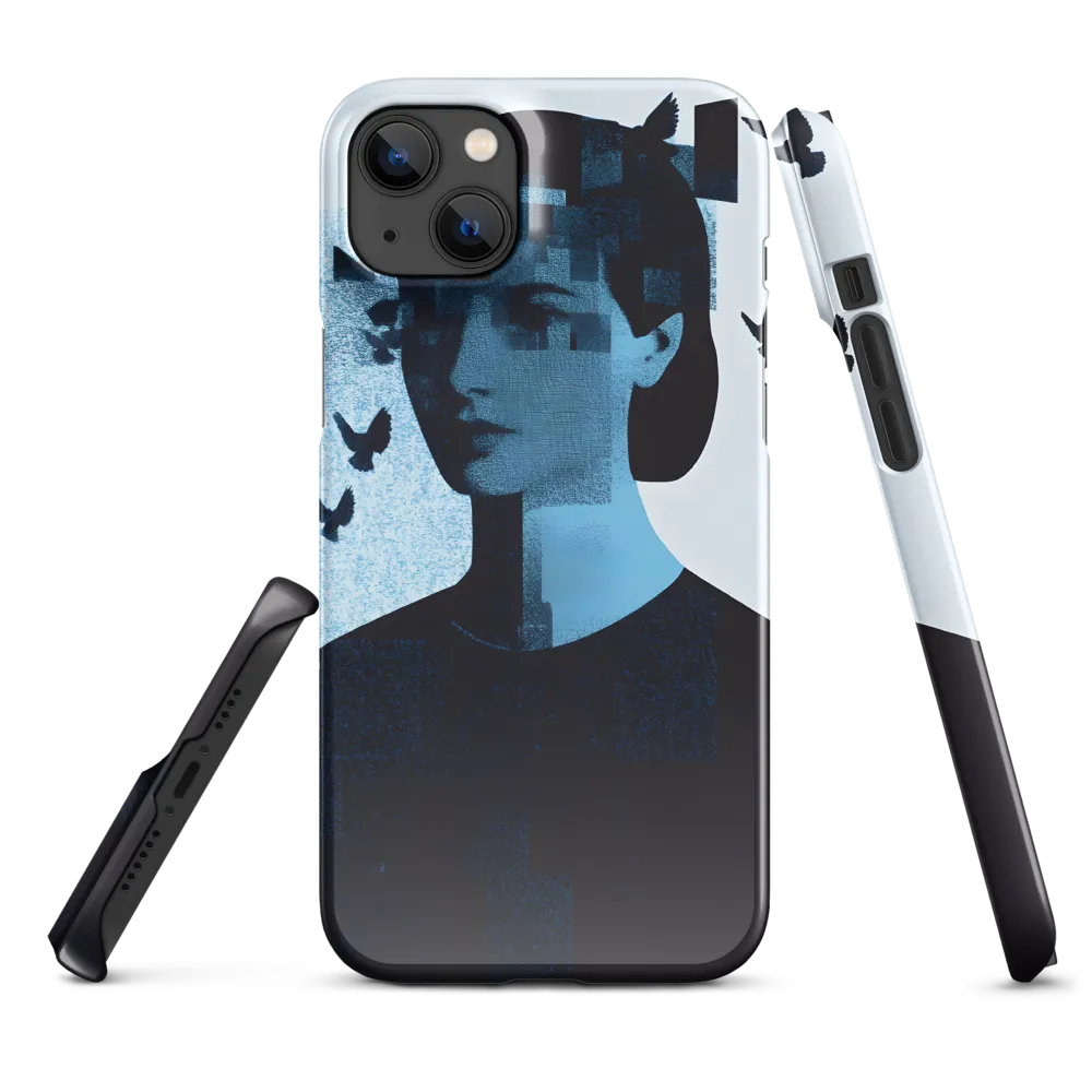 Fragmented Reflections