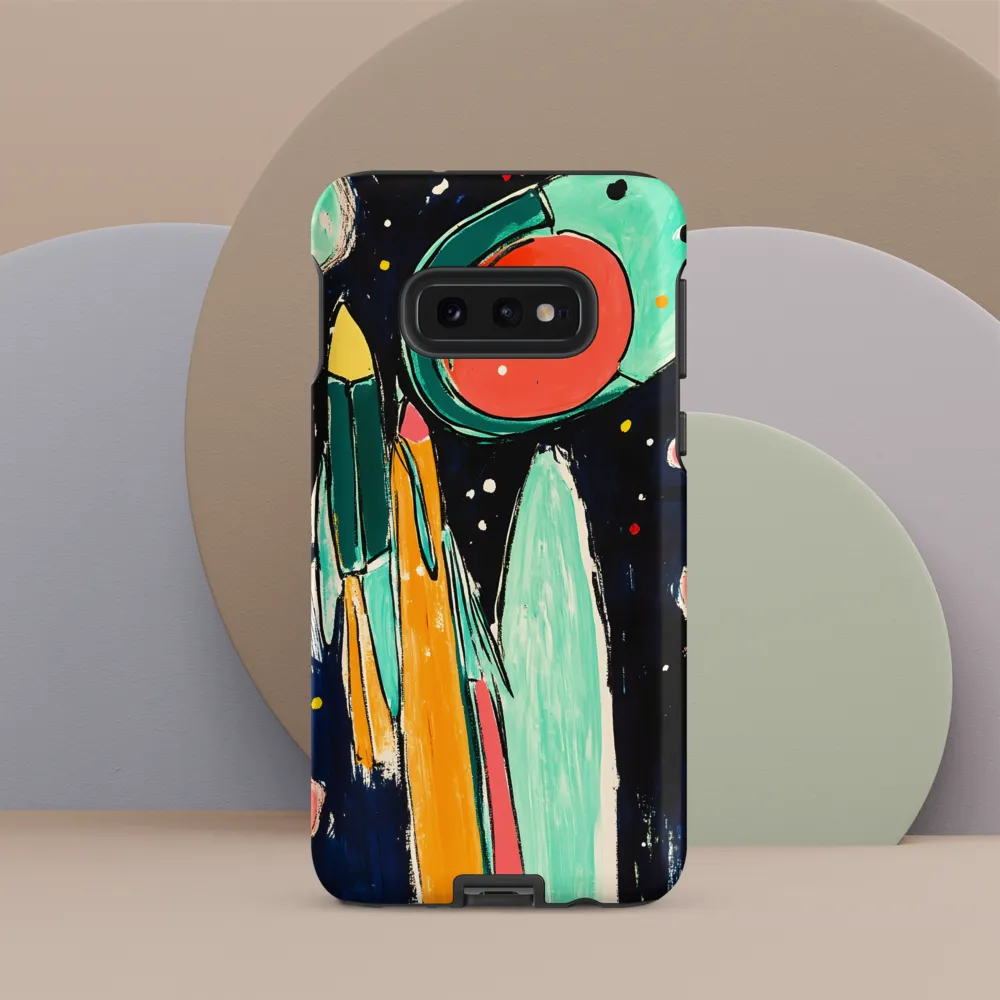Playful Exploration of the Cosmos