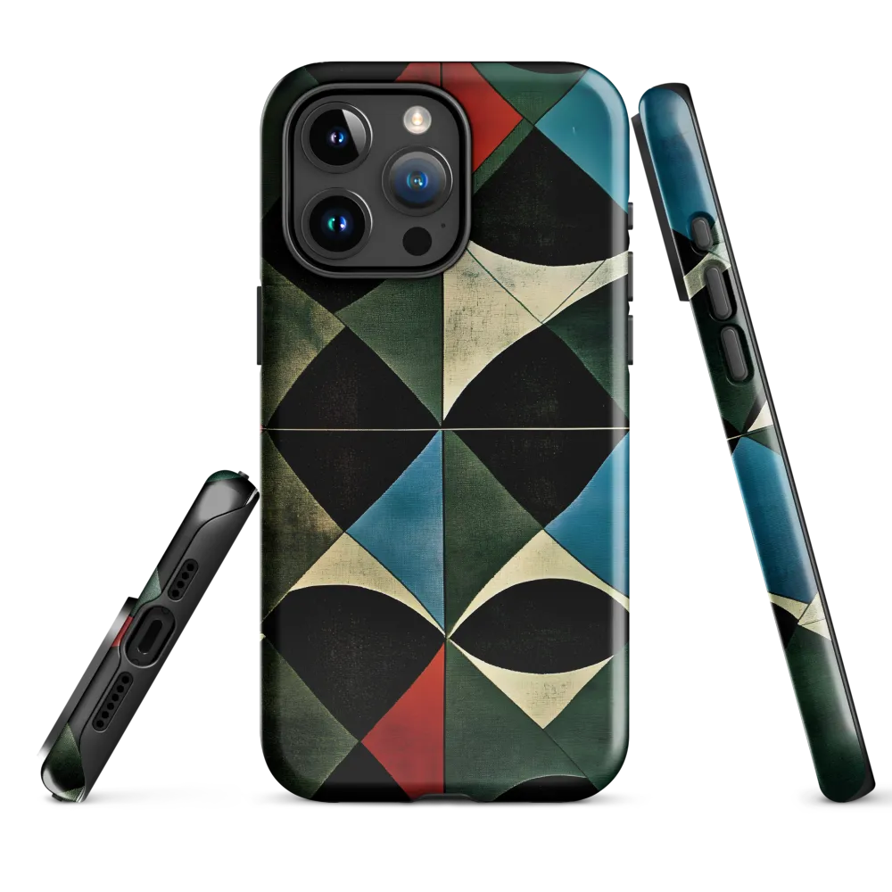 Symphony of Shapes