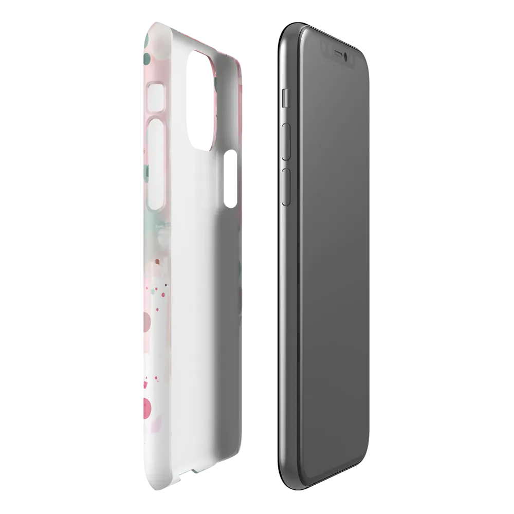 The Dance of Freedom | Phone Case |  11 Pro | Snap Case | Matte