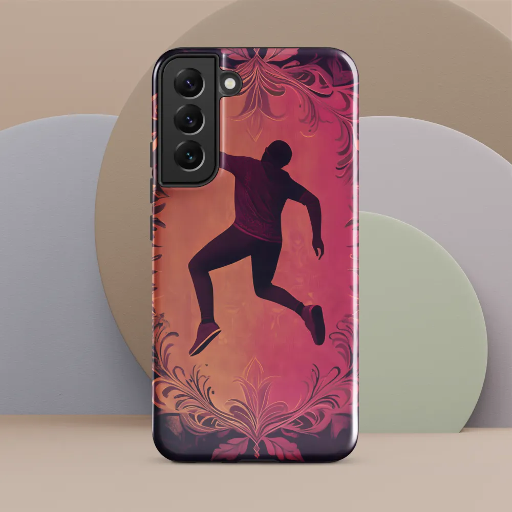 Dance in Motion