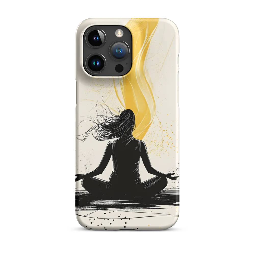 The Essence of Serenity