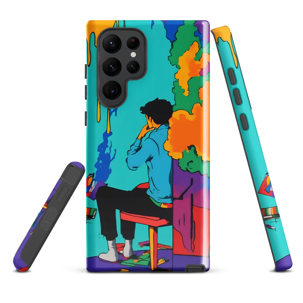 The Artist Within