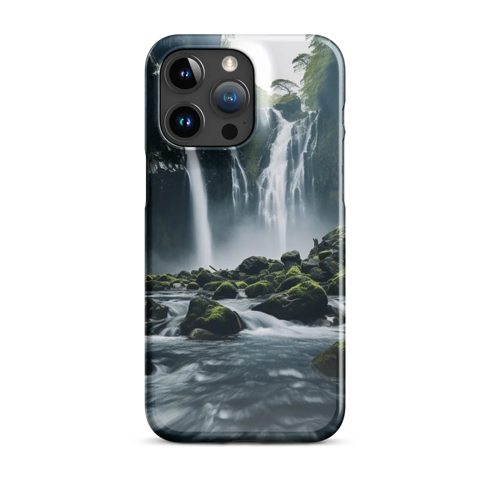Whispers of the Falls