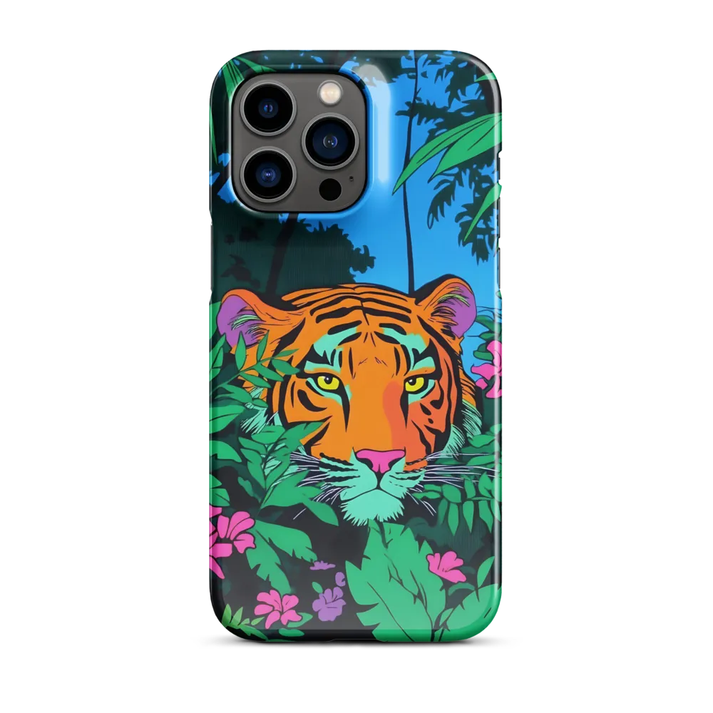 Jungle Guardian