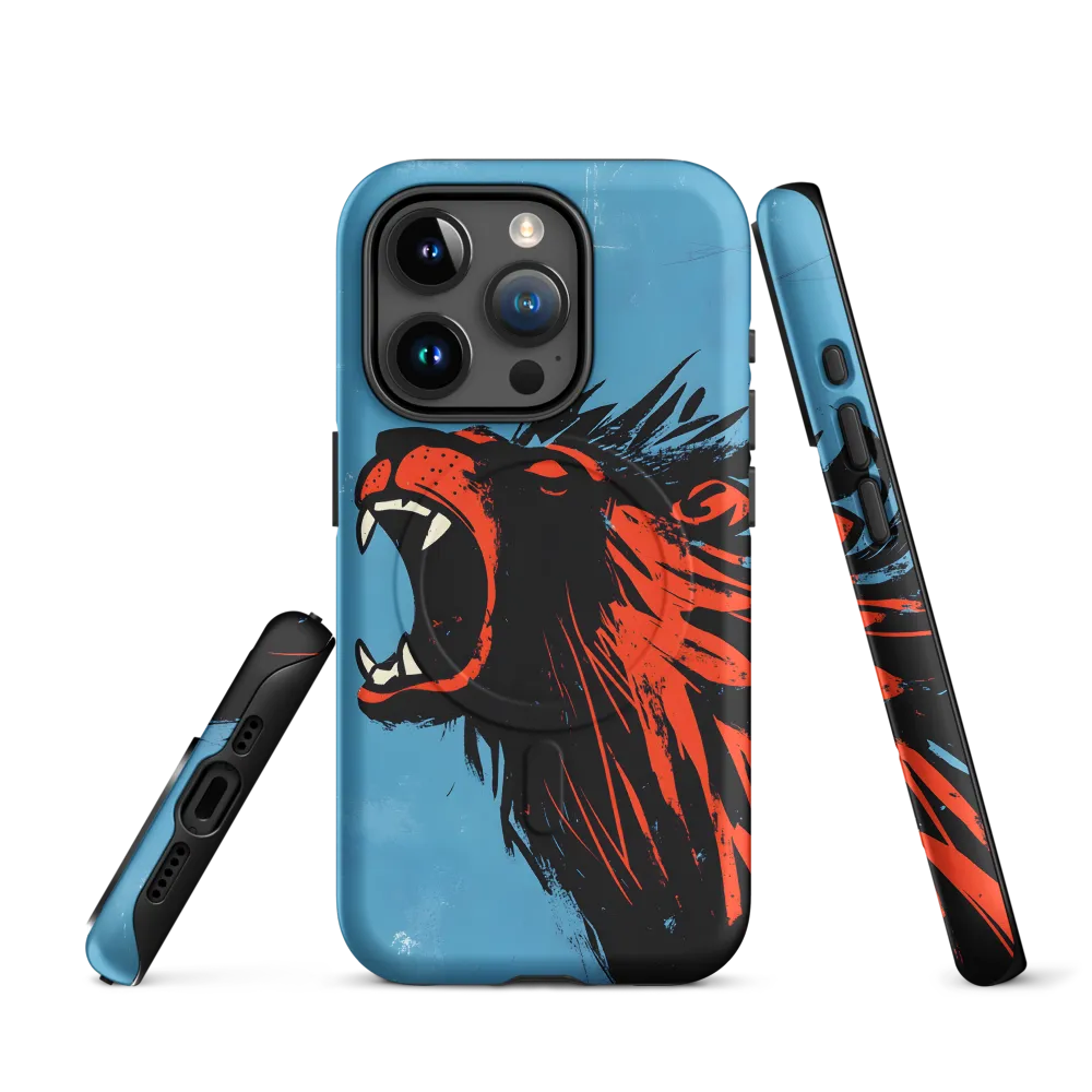 Roar of the Wild