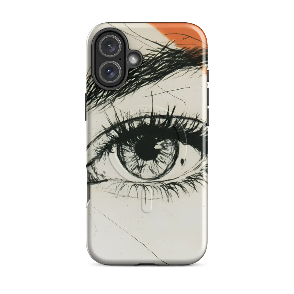 Gaze of Reality