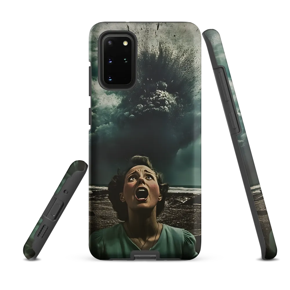 The Awakening of Chaos