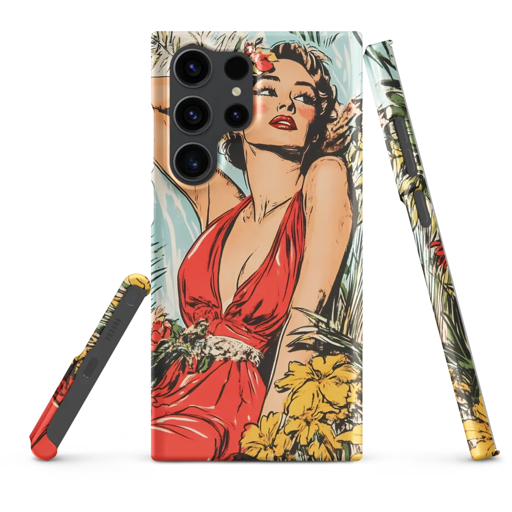 Tropical Allure