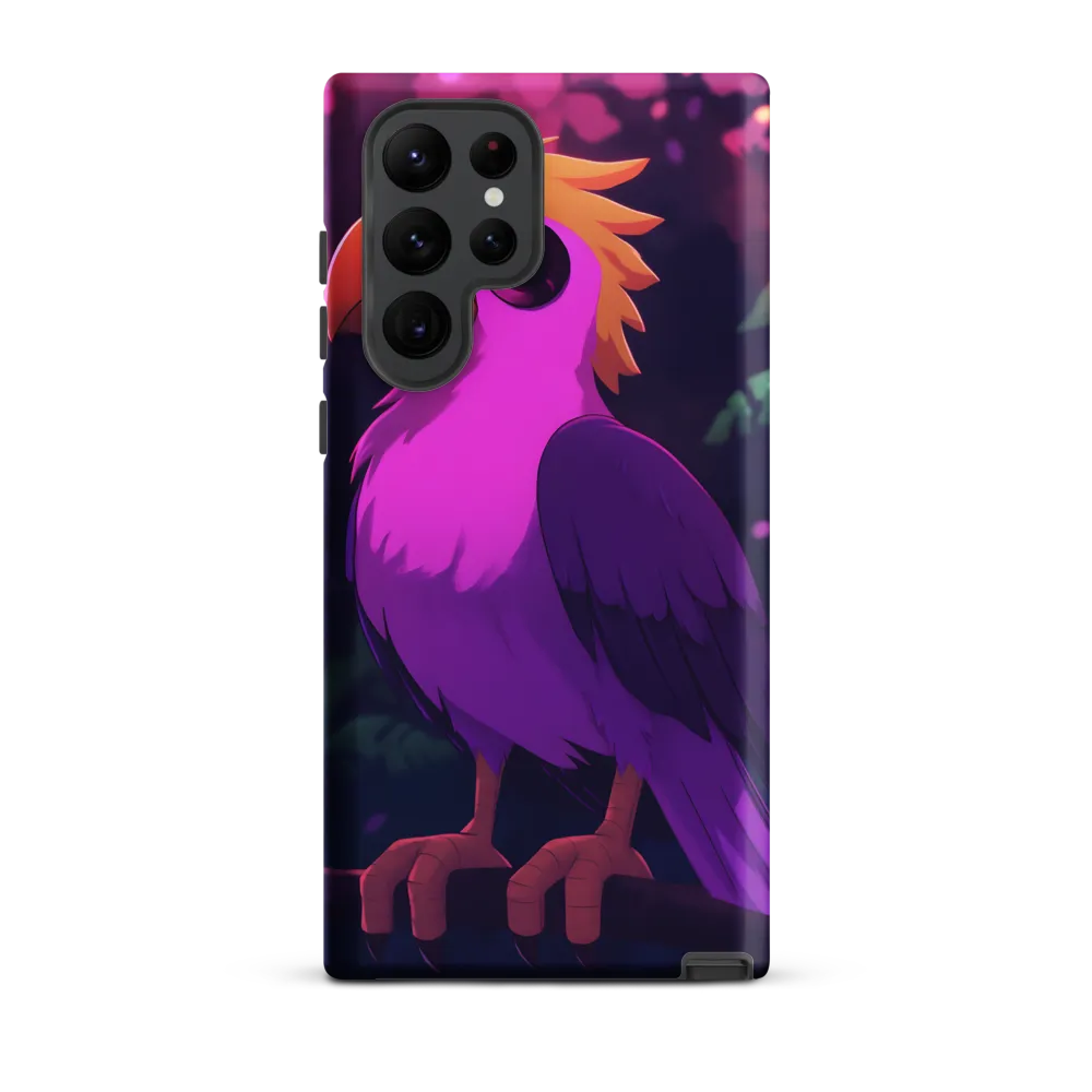 Whimsical Perch