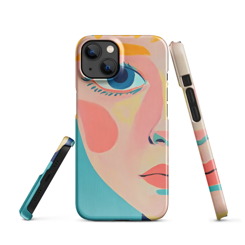 Whimsical Gaze