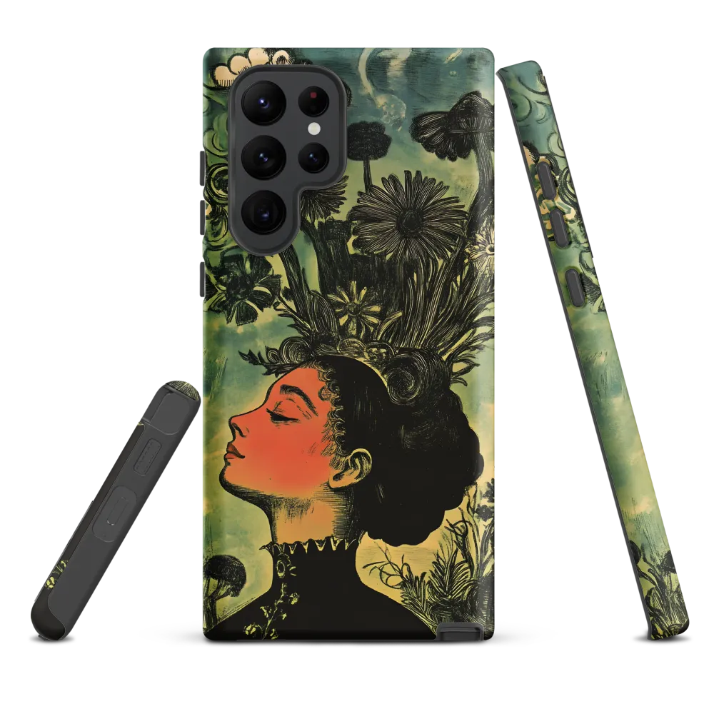Floral Reverie