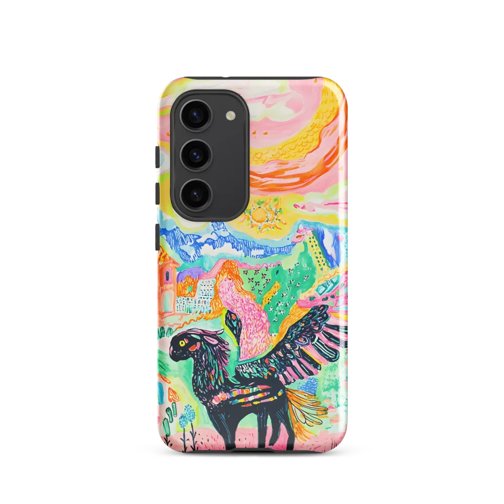 Mythical Harmony